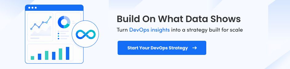 Connect with DevOps Strategy Experts