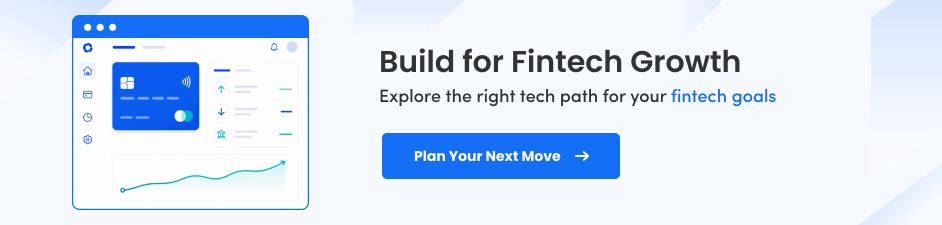 Connect with FinTech Technology Experts