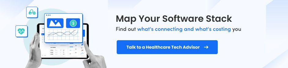 Connect with Healthcare Software Expert