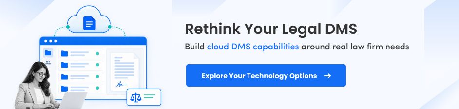 Connect With Legal Tech Experts