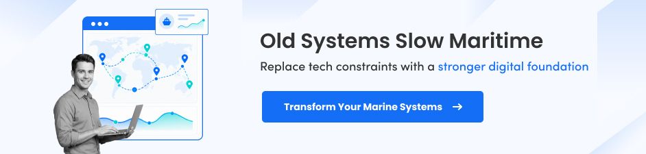 Connect with Maritime Software Experts