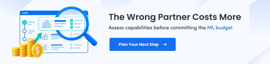 Connect with ML Development Experts