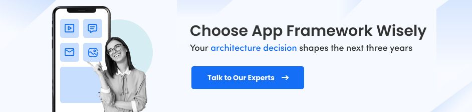 Connect with Mobile App Consultants
