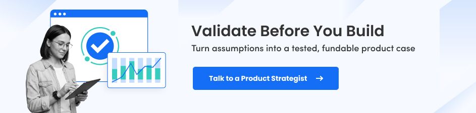 Connect with Product Development Experts