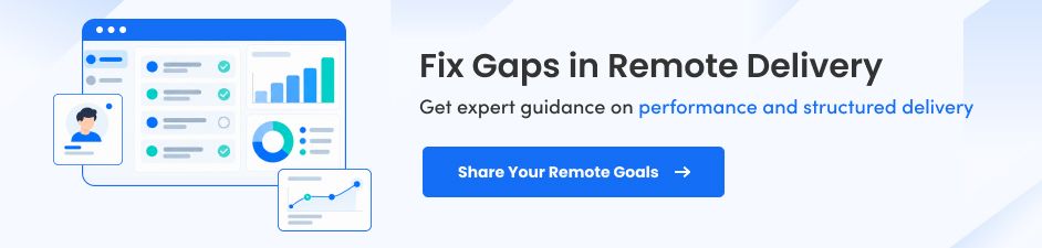Connect with Remote Software Development Experts