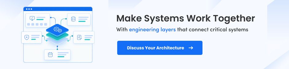 Connect with Systems Architecture Experts