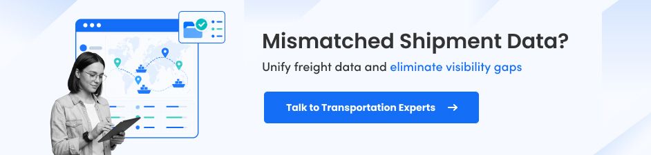 Connect with Transportation Software Development Experts