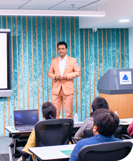 Advancing Skills Through Talent Labs