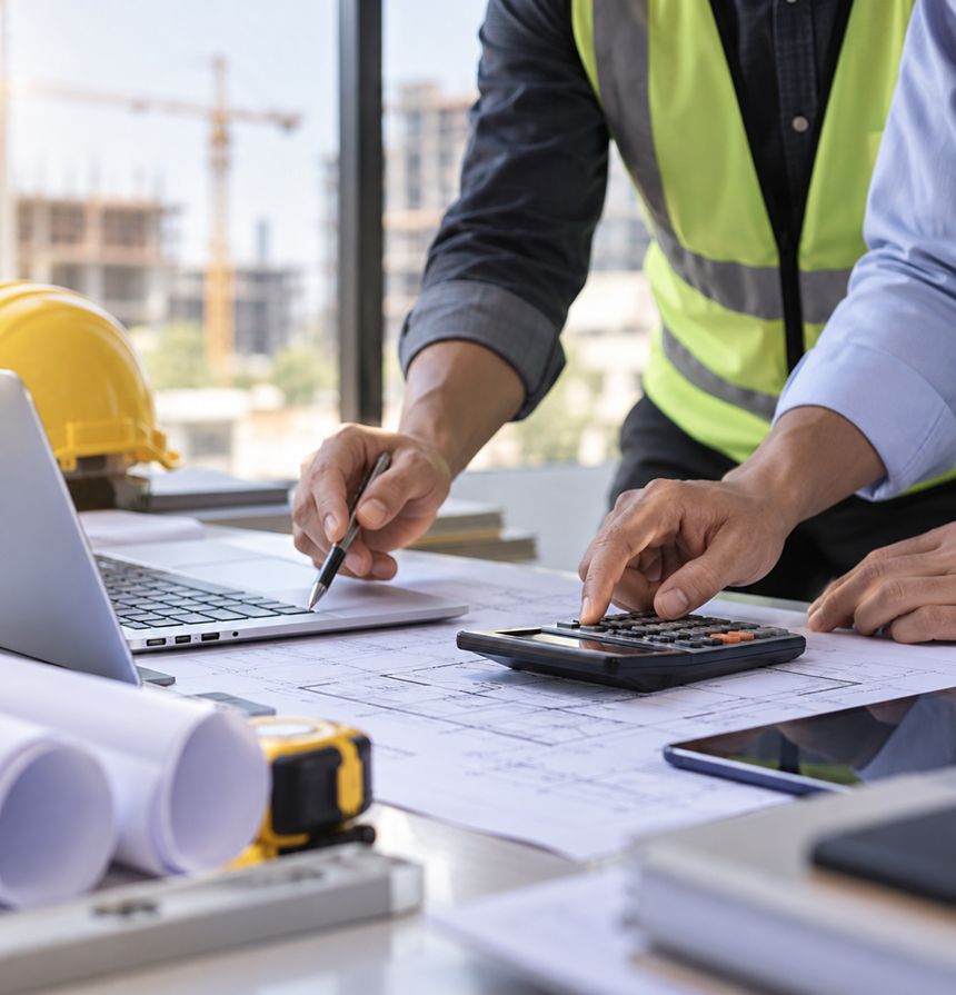 Construction Budget Management Software