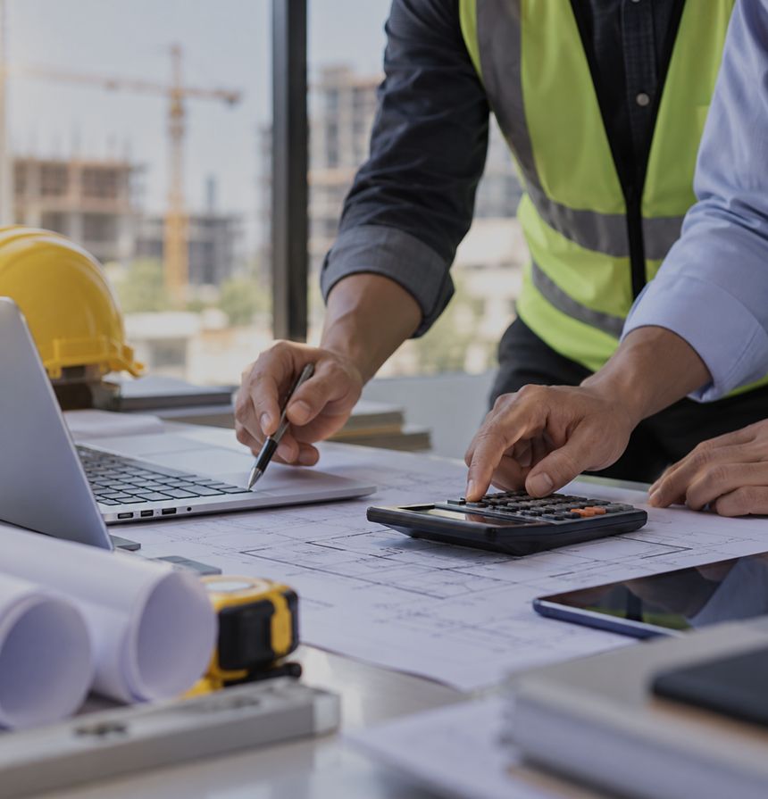 Construction Budget Management Software