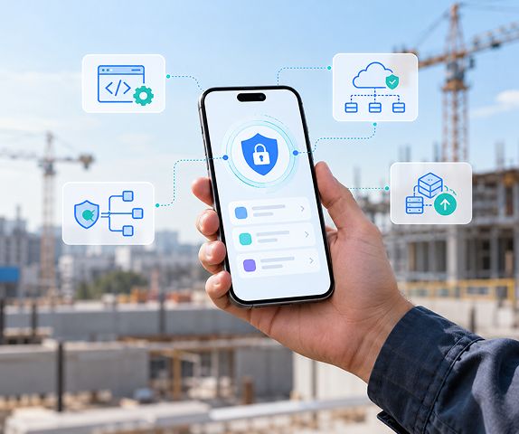 Construction Software Security Standards