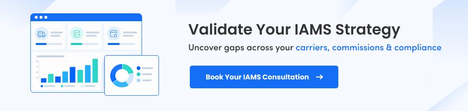 Consult Insurance Agency Software Experts