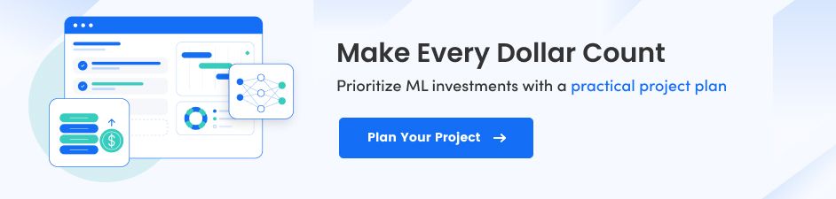 Consult Machine Learning Development Experts