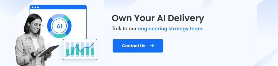Contact AI Engineering Experts