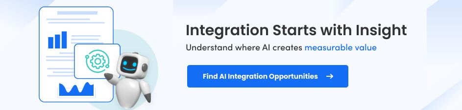 Contact AI Integration Experts