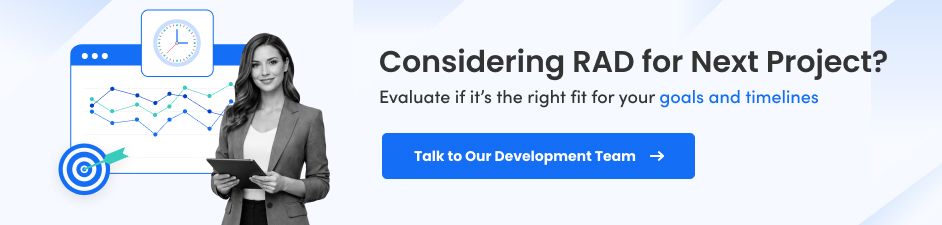 Contact Application Development Experts