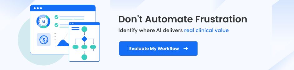 Contact Clinical AI Development Experts