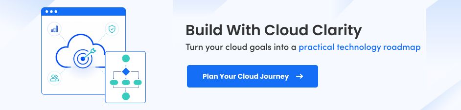 Contact Cloud Technology Consulting Experts