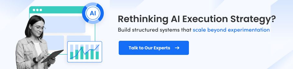 Contact Enterprise AI Experts