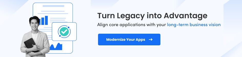 Contact Enterprise Modernization Experts