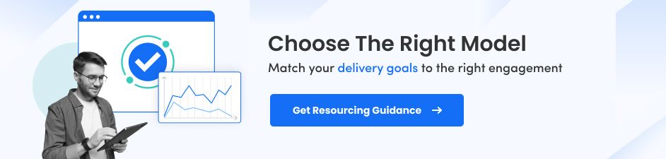 Contact IT Staffing Augmentation Experts