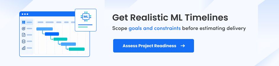 Contact ML Development Experts
