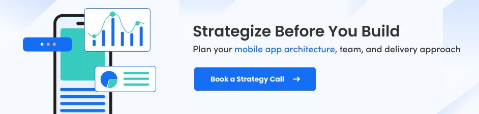 Contact Mobile App Development Experts