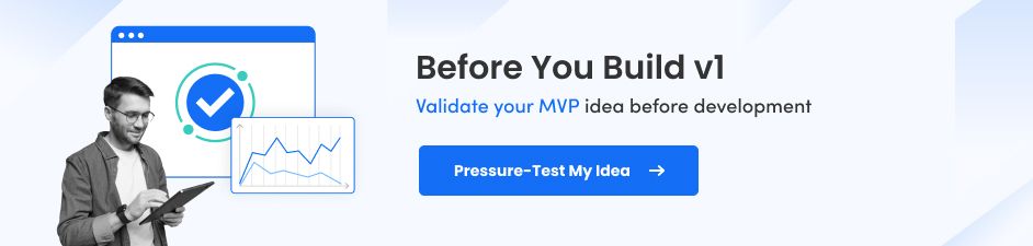 Contact MVP Development Experts