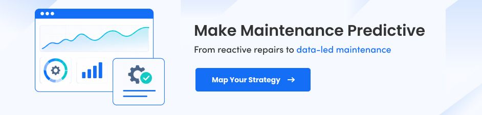 Contact Predictive Maintenance Experts