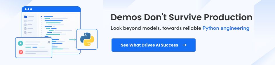 Contact Python AI Engineering Experts