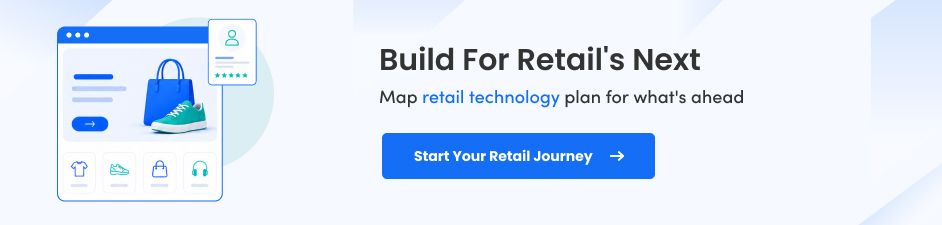 Contact Retail Technology Experts