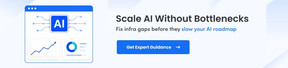 Contact with AI Cloud Experts