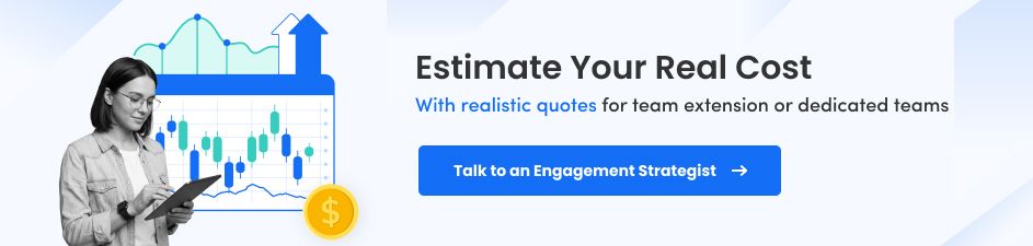 Contact with Dedicated Team Experts