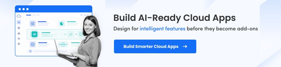 Create Cloud Applications