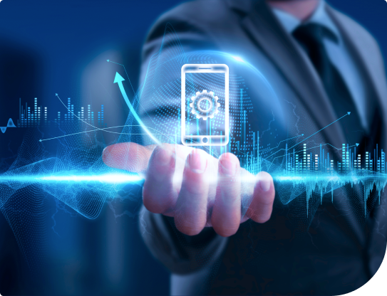 Hire AI- Driven Talent for Android