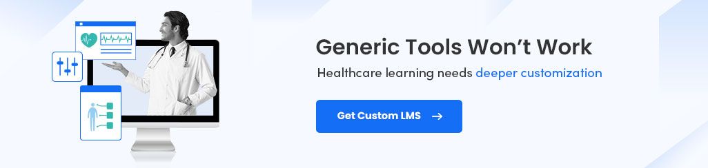 Generic Tools Won’t Work