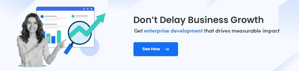 Power Apps Driving Enterprise Growth