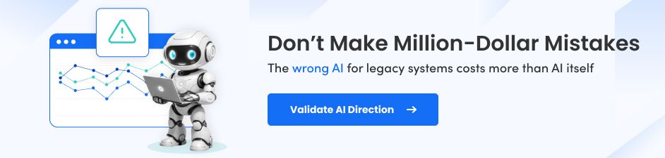 Request AI Transformation Consultation