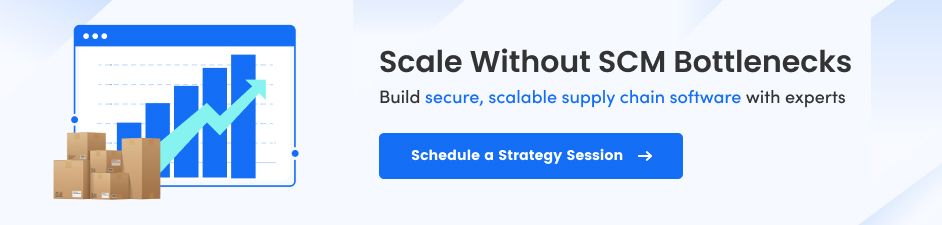 Contact Supply Chain Software Experts
