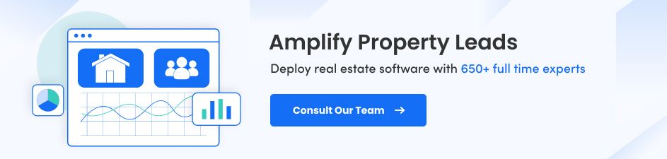 Consult Experts For Real Estate Software