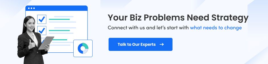 Contact Business Strategy Experts