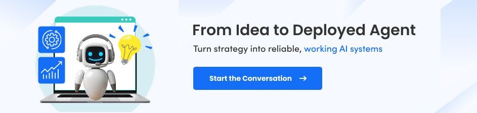 Connect with AI Solution Experts