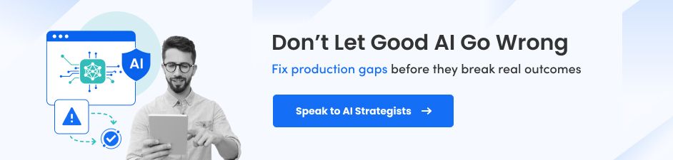 Contact AI Consulting Specialists
