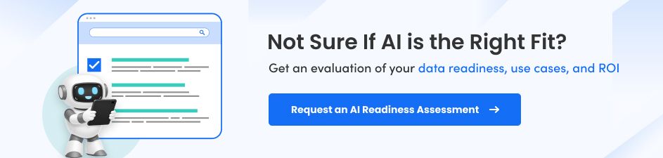Evaluate AI Readiness For Your Business