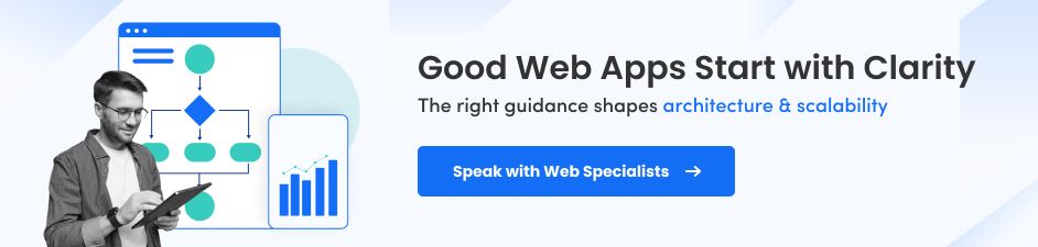 Contact Web Development Experts