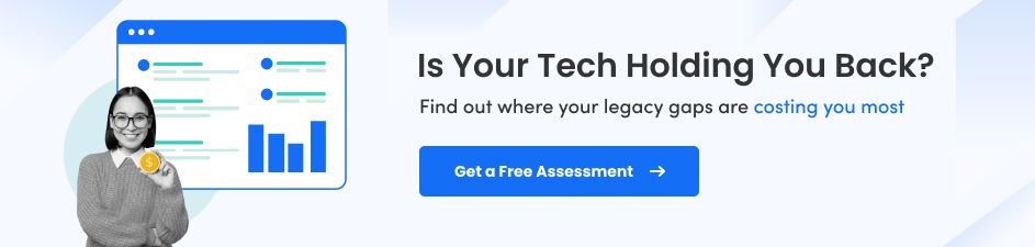 Evaluate Legacy System Performance