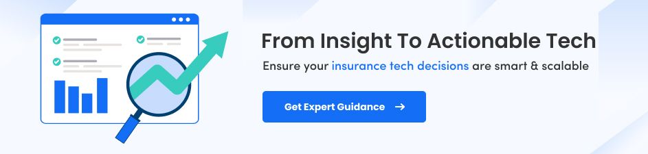 Connect With Insurance Technology Experts