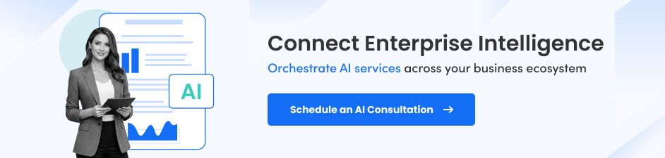 Contact Enterprise AI Experts