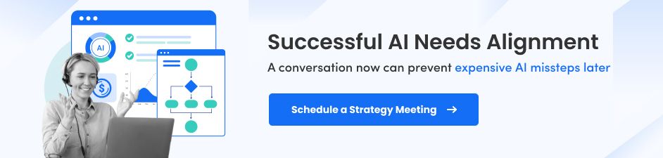 Contact AI Strategy Experts