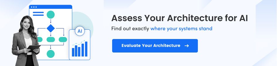 Contact Experts for AI Architecture